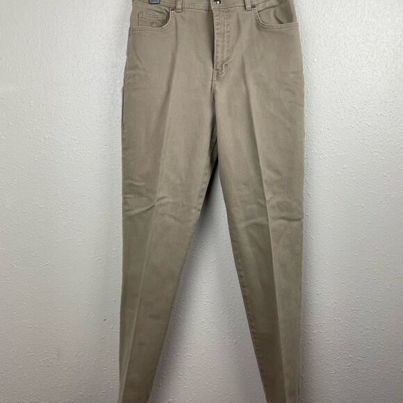 Gloria Vanderbilt Stretch Fit Jeans Size 10 EUC - Picture 1 of 7